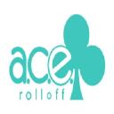 Ace Rolloff logo